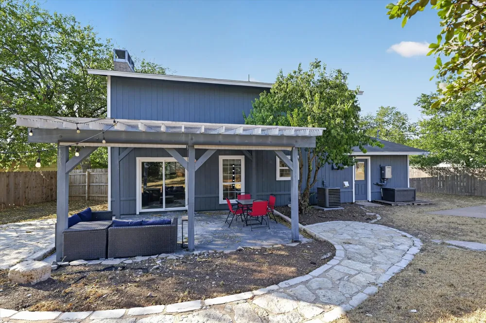8608 Delaware Court Austin, TX 78758