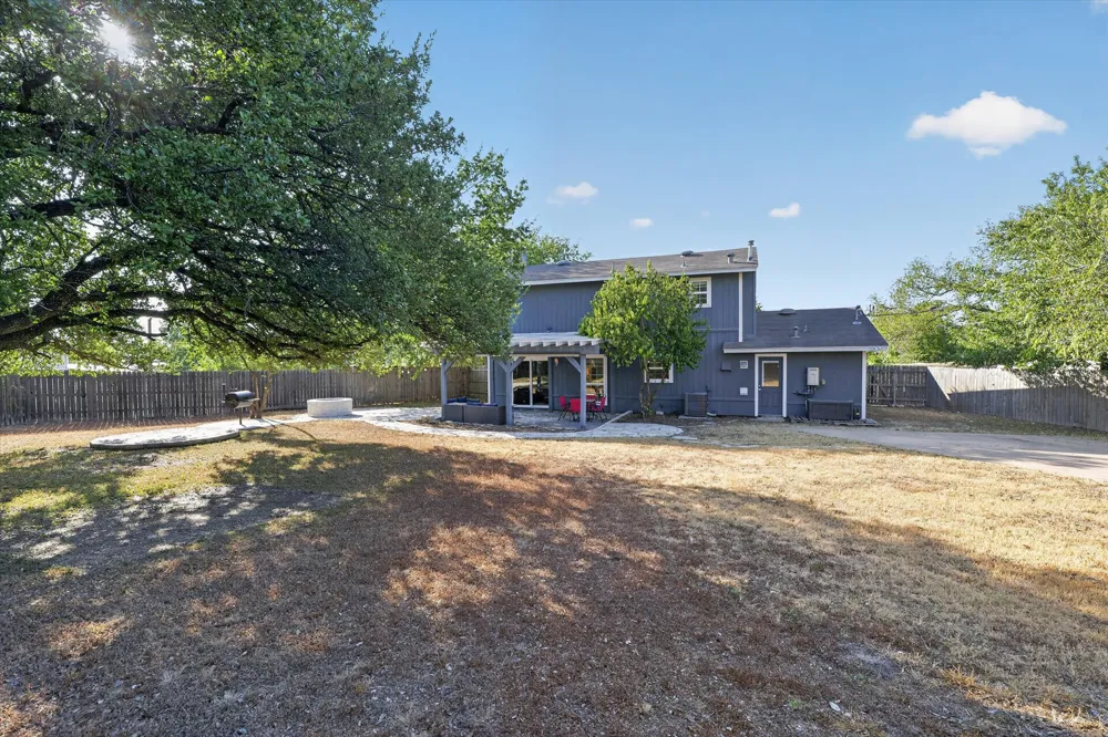 8608 Delaware Court Austin, TX 78758