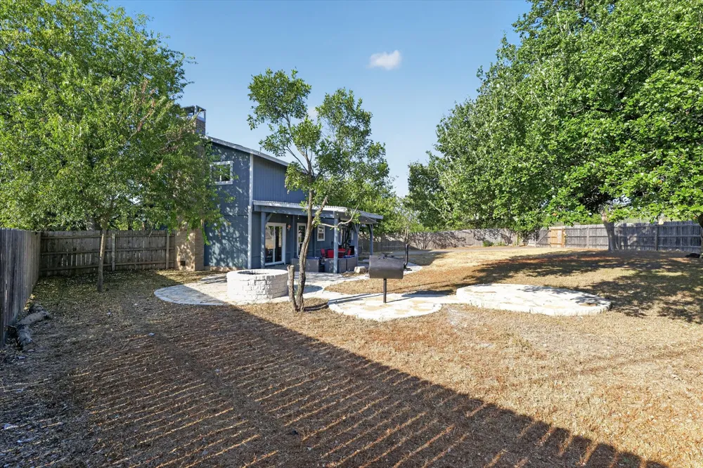8608 Delaware Court Austin, TX 78758