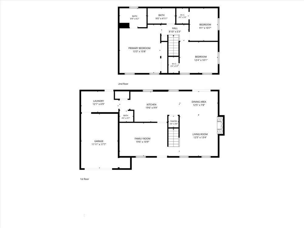 8608 Delaware Court Austin, TX 78758
