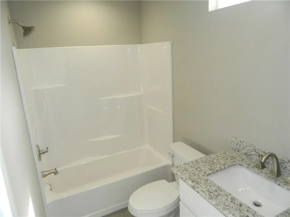 4401 Hank Avenue #B Austin, TX 78745