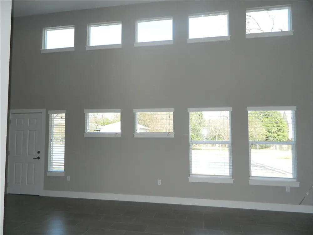 4401 Hank Avenue #B Austin, TX 78745