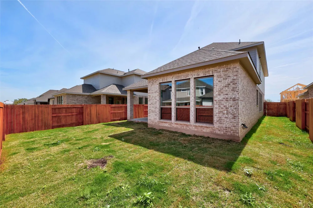 105 Danielson Street Liberty Hill, TX 78642