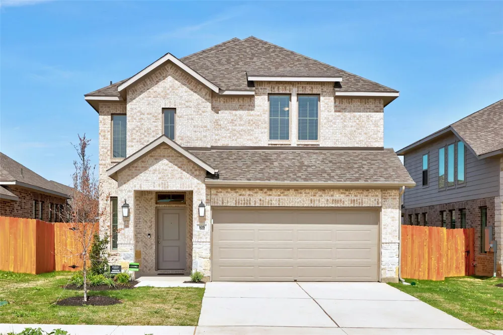 105 Danielson Street Liberty Hill, TX 78642