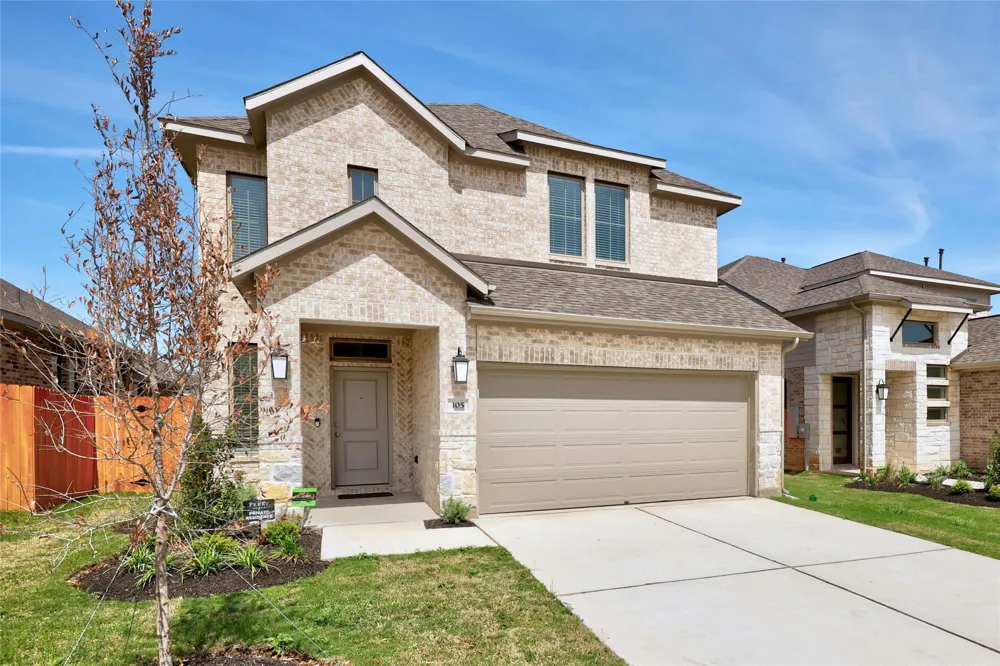 105 Danielson Street Liberty Hill, TX 78642