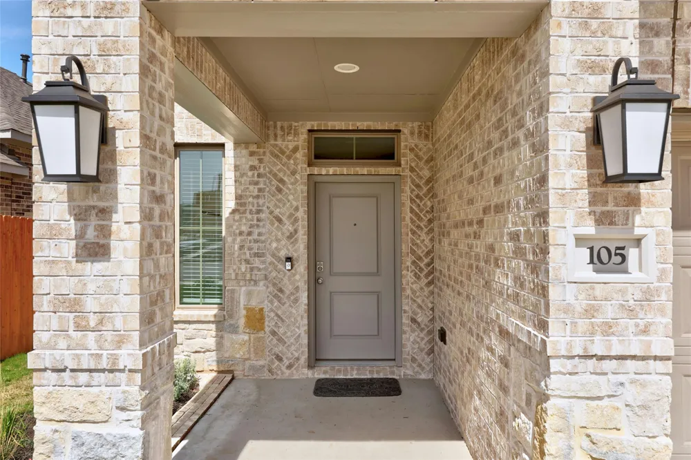 105 Danielson Street Liberty Hill, TX 78642