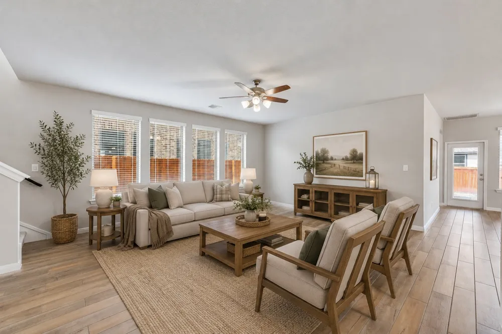 105 Danielson Street Liberty Hill, TX 78642