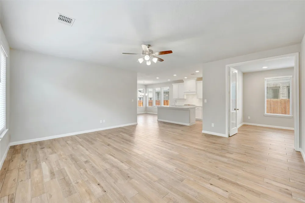 105 Danielson Street Liberty Hill, TX 78642