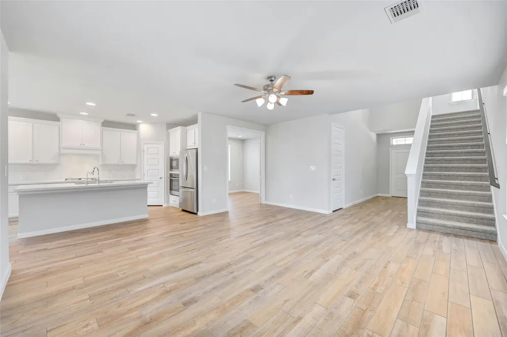 105 Danielson Street Liberty Hill, TX 78642
