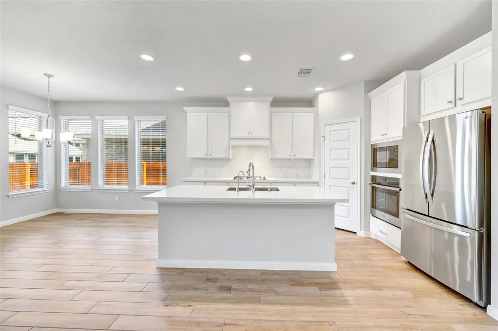 105 Danielson Street Liberty Hill, TX 78642
