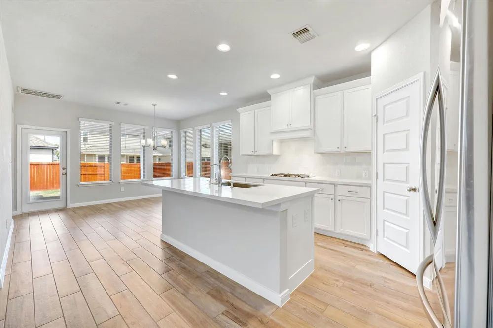 105 Danielson Street Liberty Hill, TX 78642