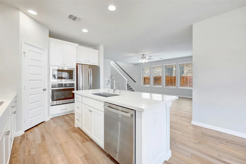 105 Danielson Street Liberty Hill, TX 78642