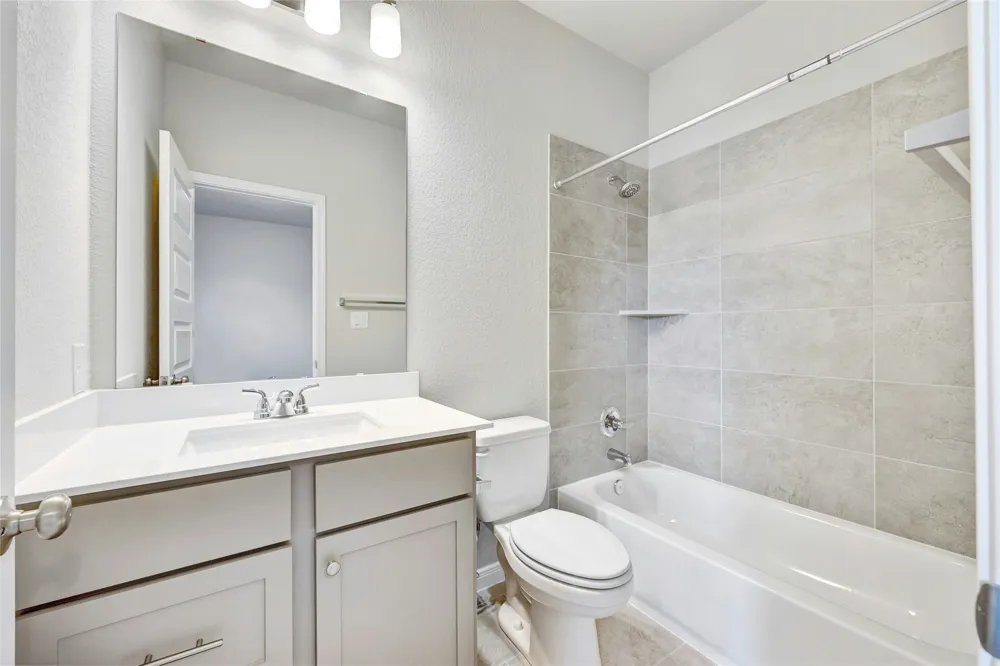105 Danielson Street Liberty Hill, TX 78642