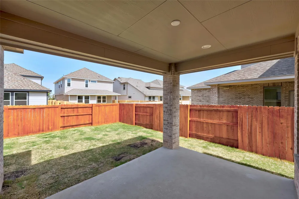 105 Danielson Street Liberty Hill, TX 78642