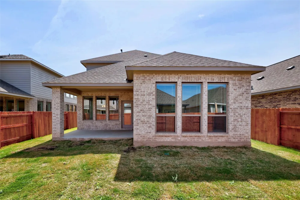 105 Danielson Street Liberty Hill, TX 78642