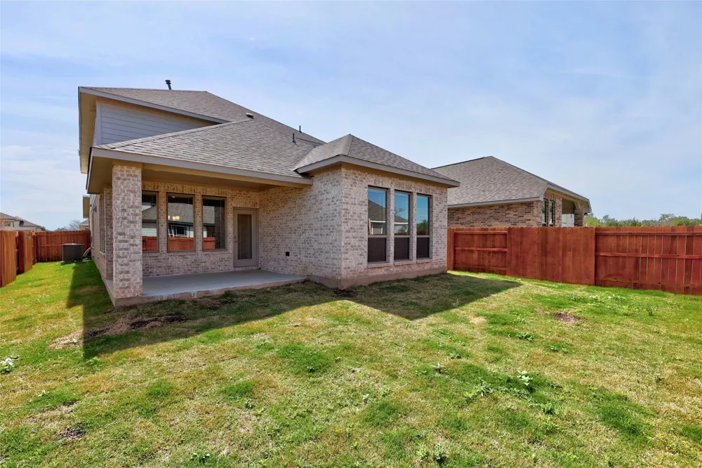 105 Danielson Street Liberty Hill, TX 78642