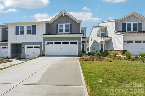 8236 Hidden Springs Trail