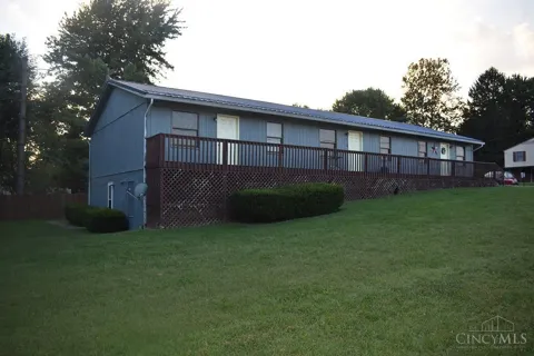 101 Chariss Avenue