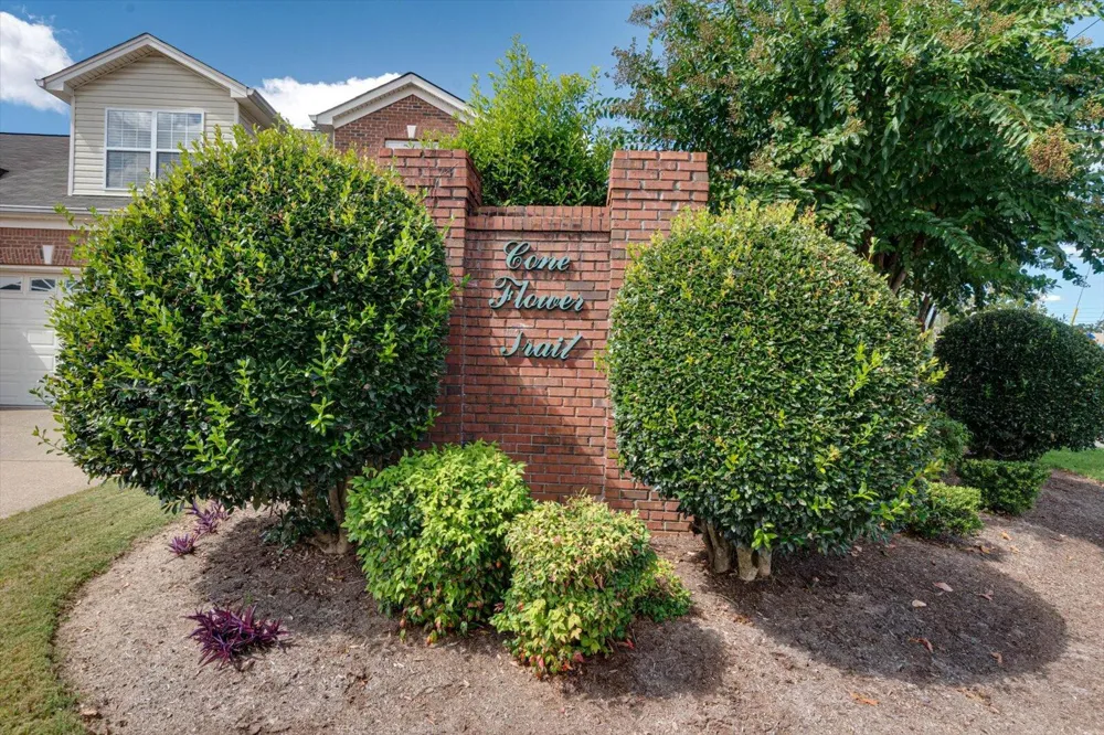 2431 Cone Flower Trail Chattanooga, TN 37421