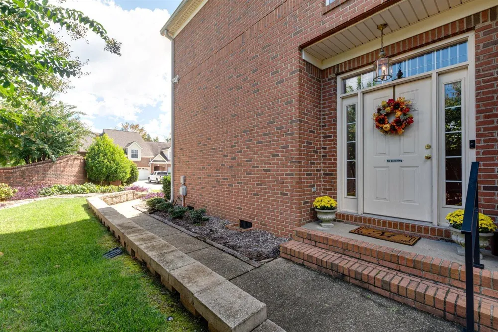 2431 Cone Flower Trail Chattanooga, TN 37421