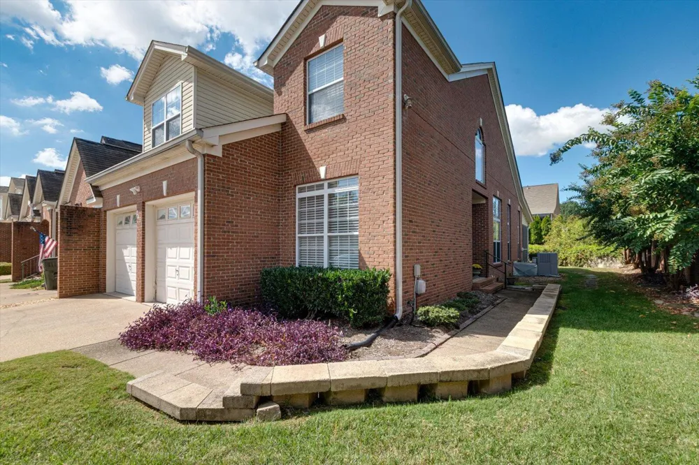 2431 Cone Flower Trail Chattanooga, TN 37421