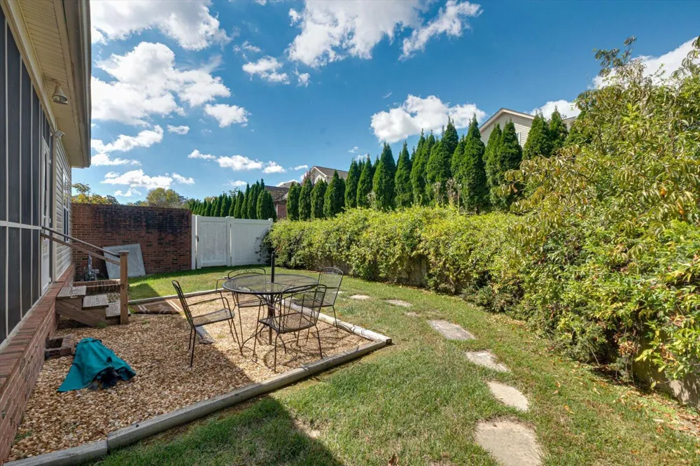 2431 Cone Flower Trail Chattanooga, TN 37421