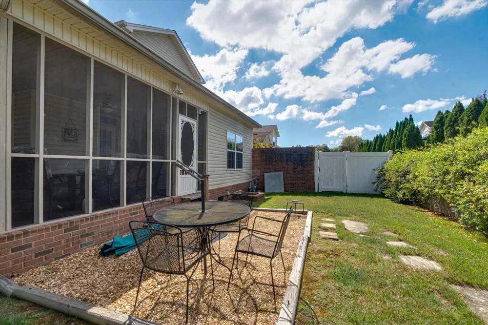 2431 Cone Flower Trail Chattanooga, TN 37421