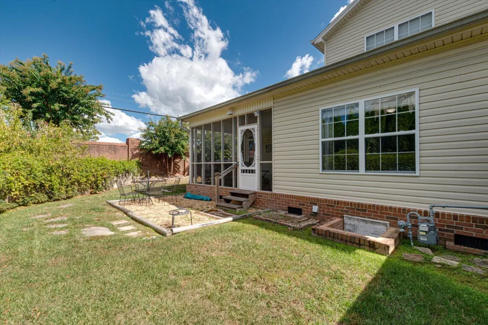 2431 Cone Flower Trail Chattanooga, TN 37421