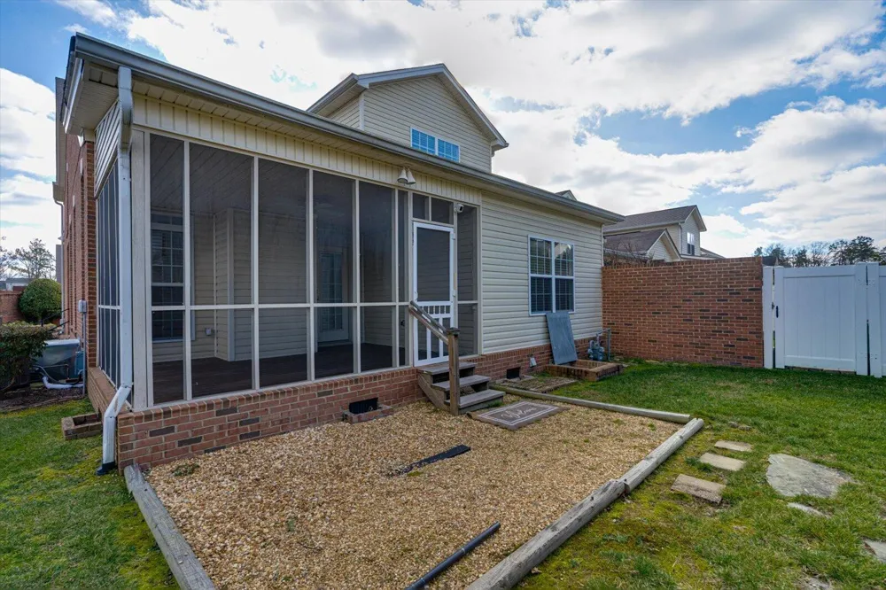 2431 Cone Flower Trail Chattanooga, TN 37421