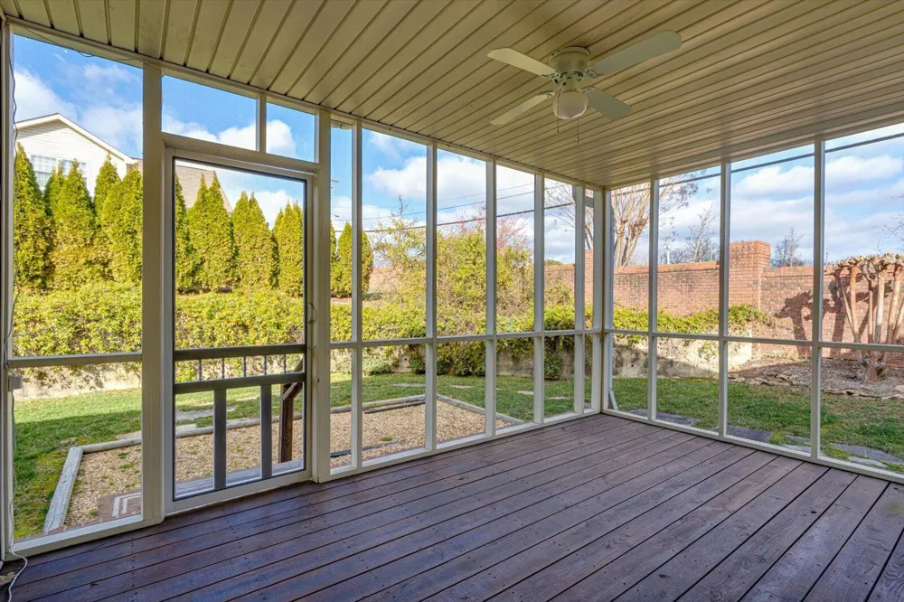 2431 Cone Flower Trail Chattanooga, TN 37421