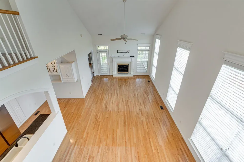 2431 Cone Flower Trail Chattanooga, TN 37421