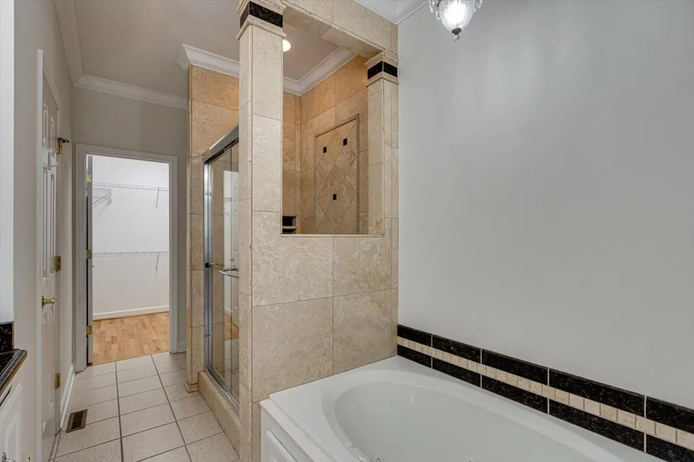 2431 Cone Flower Trail Chattanooga, TN 37421