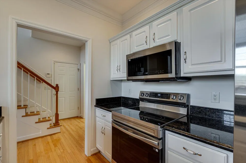 2431 Cone Flower Trail Chattanooga, TN 37421