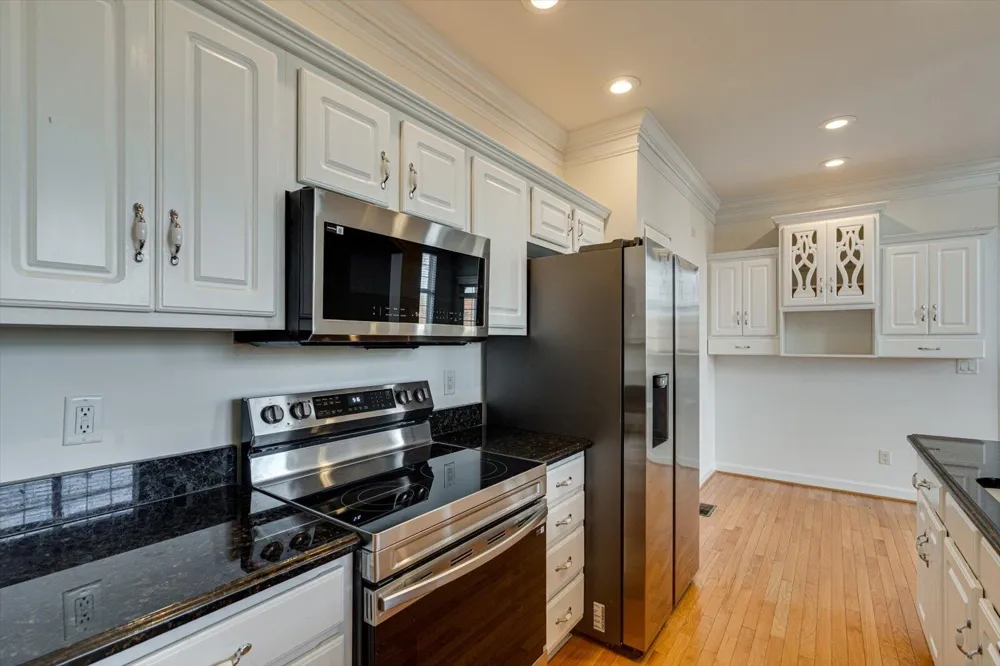 2431 Cone Flower Trail Chattanooga, TN 37421