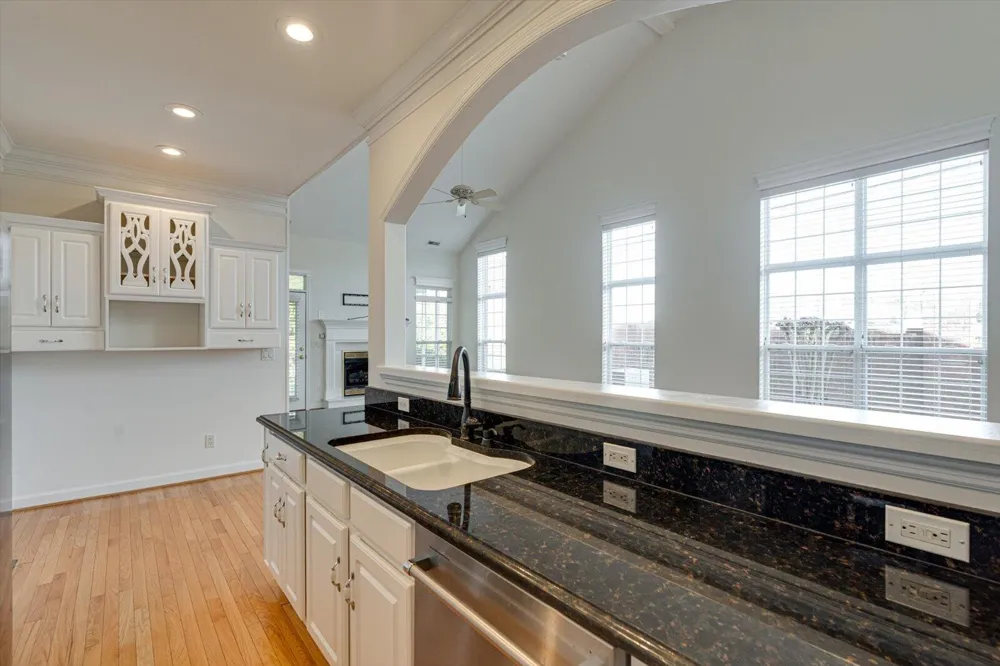 2431 Cone Flower Trail Chattanooga, TN 37421