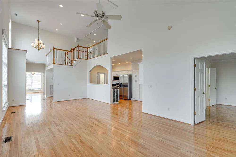 2431 Cone Flower Trail Chattanooga, TN 37421