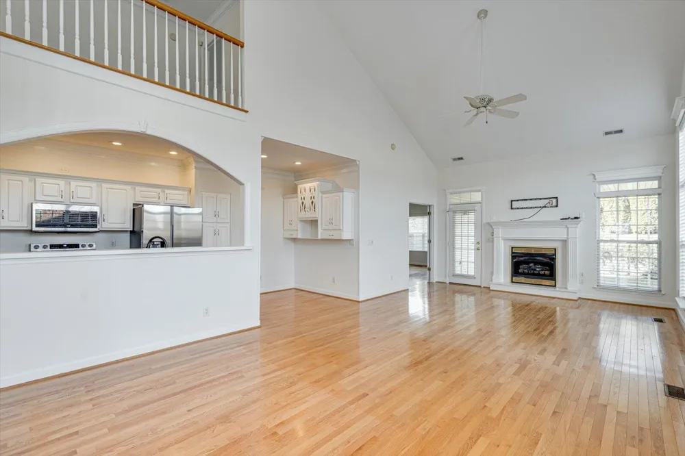 2431 Cone Flower Trail Chattanooga, TN 37421