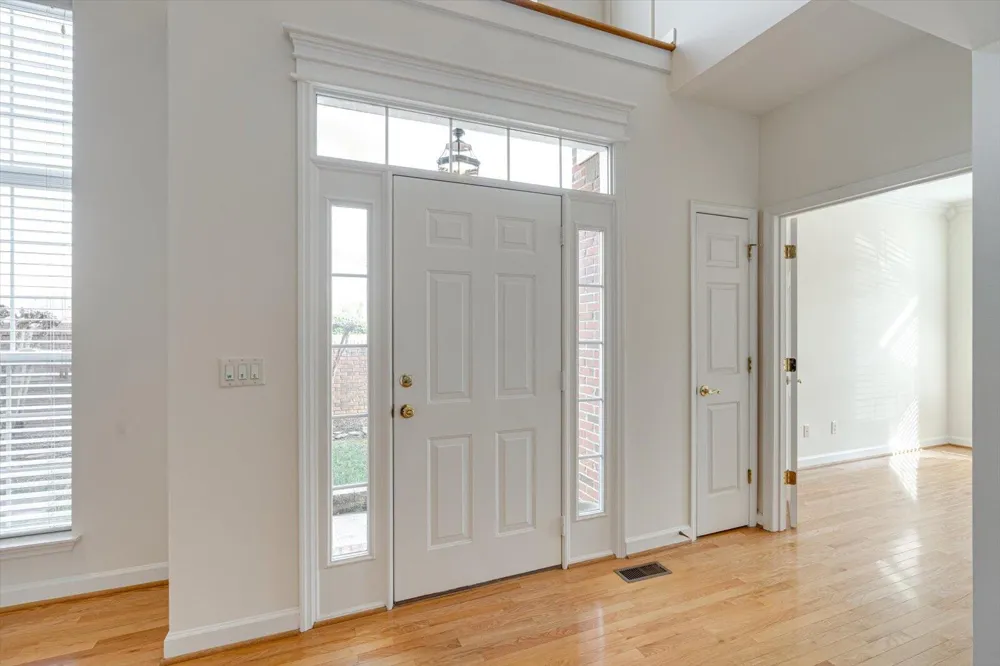 2431 Cone Flower Trail Chattanooga, TN 37421