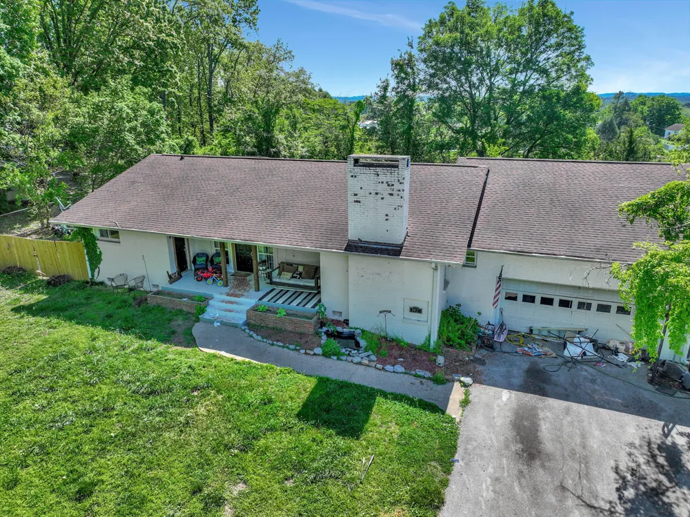 3926 Graceland Trail Chattanooga, TN 37421