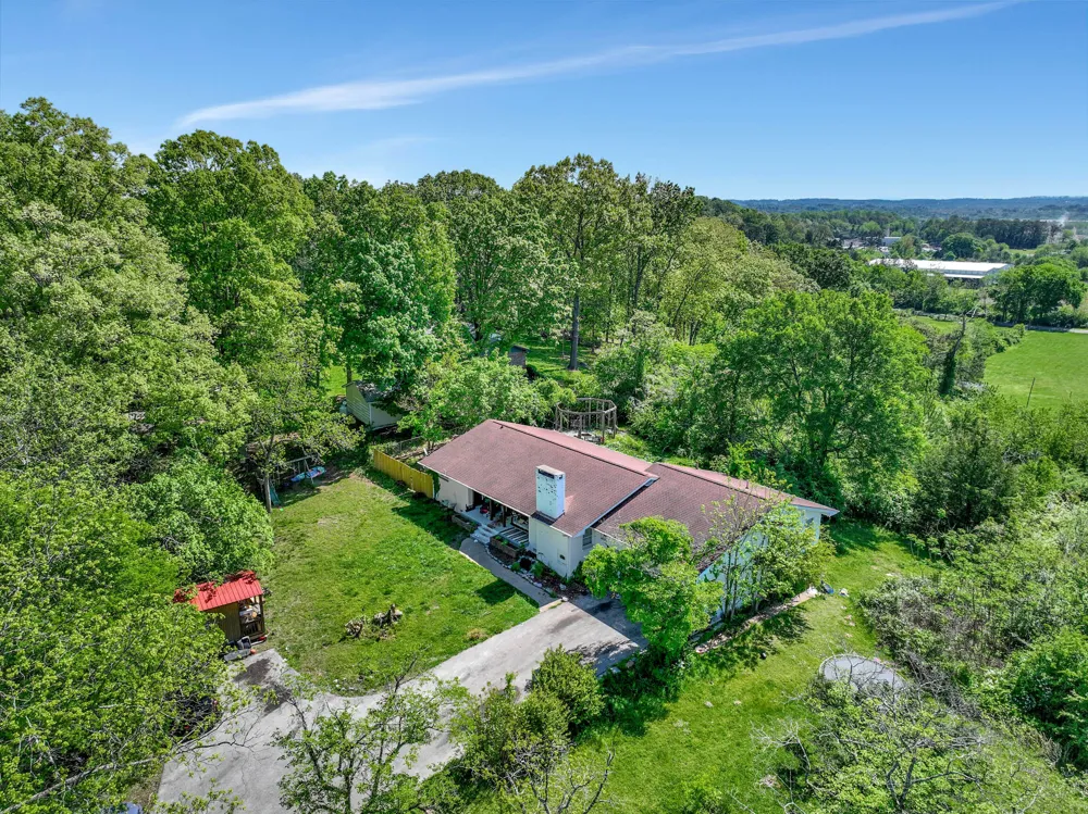 3926 Graceland Trail Chattanooga, TN 37421