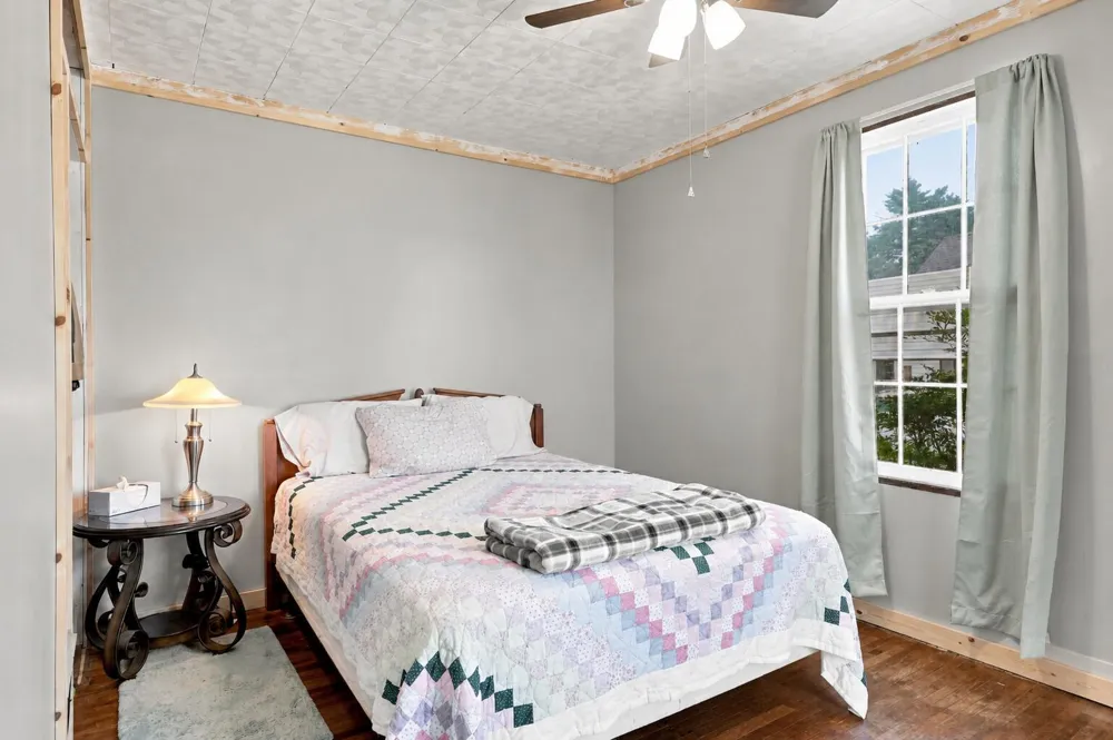301 W Main Street Niota, TN 37826