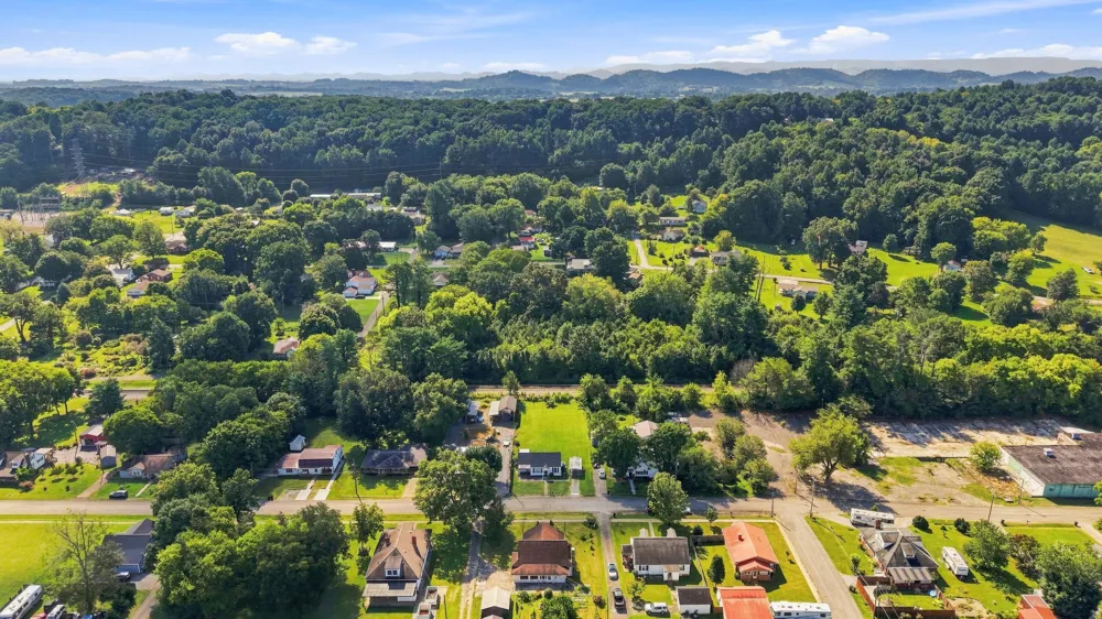 301 W Main Street Niota, TN 37826