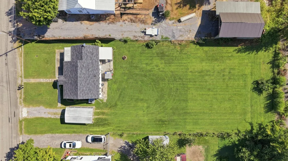 301 W Main Street Niota, TN 37826
