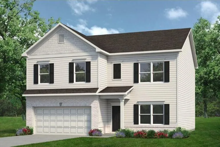 2814 Upton Circle Cleveland, TN 37323