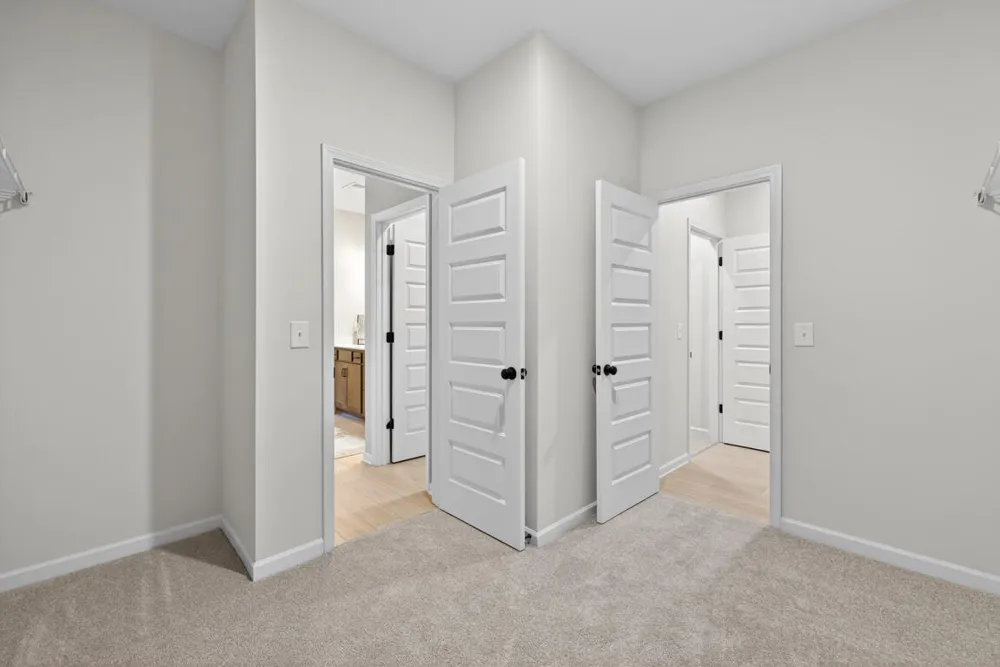 2814 Upton Circle Cleveland, TN 37323
