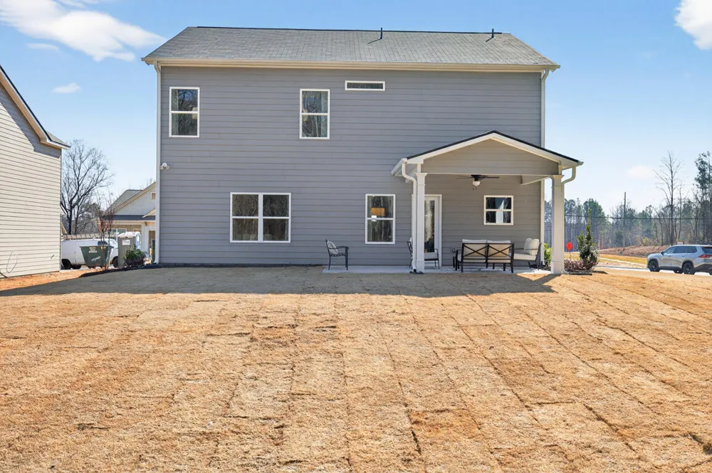 2814 Upton Circle Cleveland, TN 37323