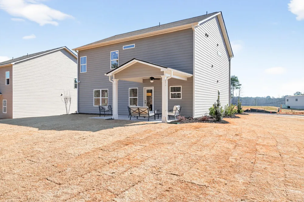 2814 Upton Circle Cleveland, TN 37323