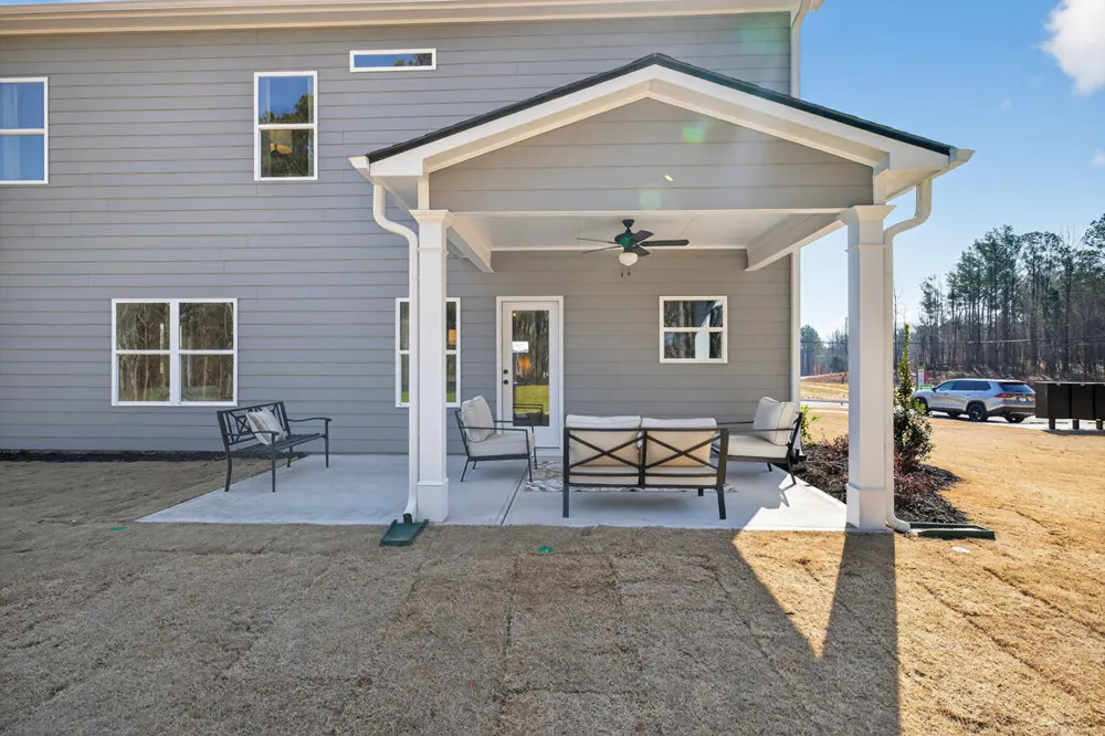2814 Upton Circle Cleveland, TN 37323