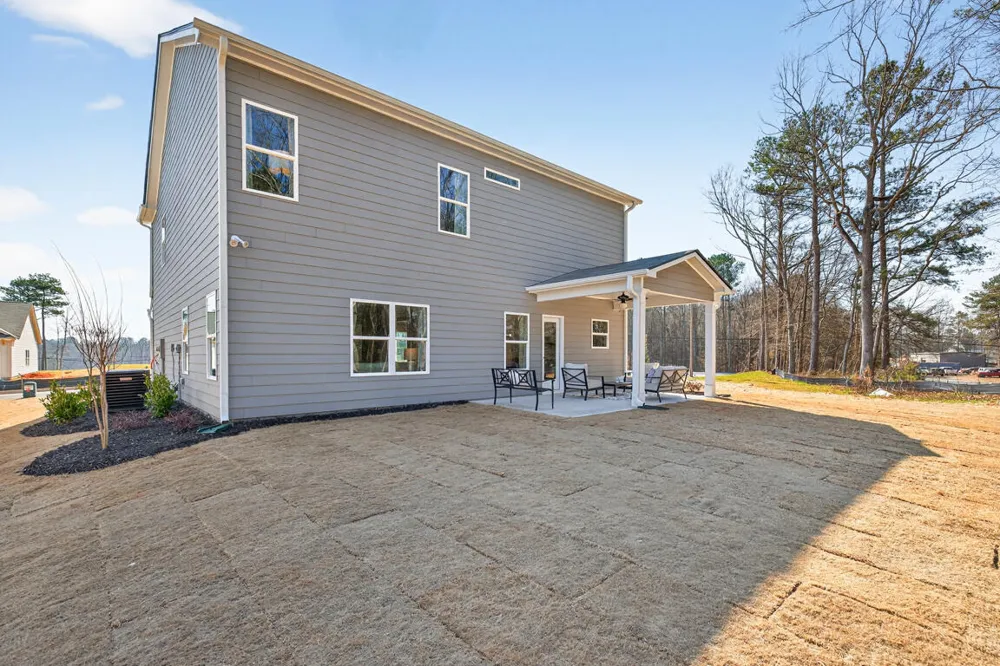 2814 Upton Circle Cleveland, TN 37323
