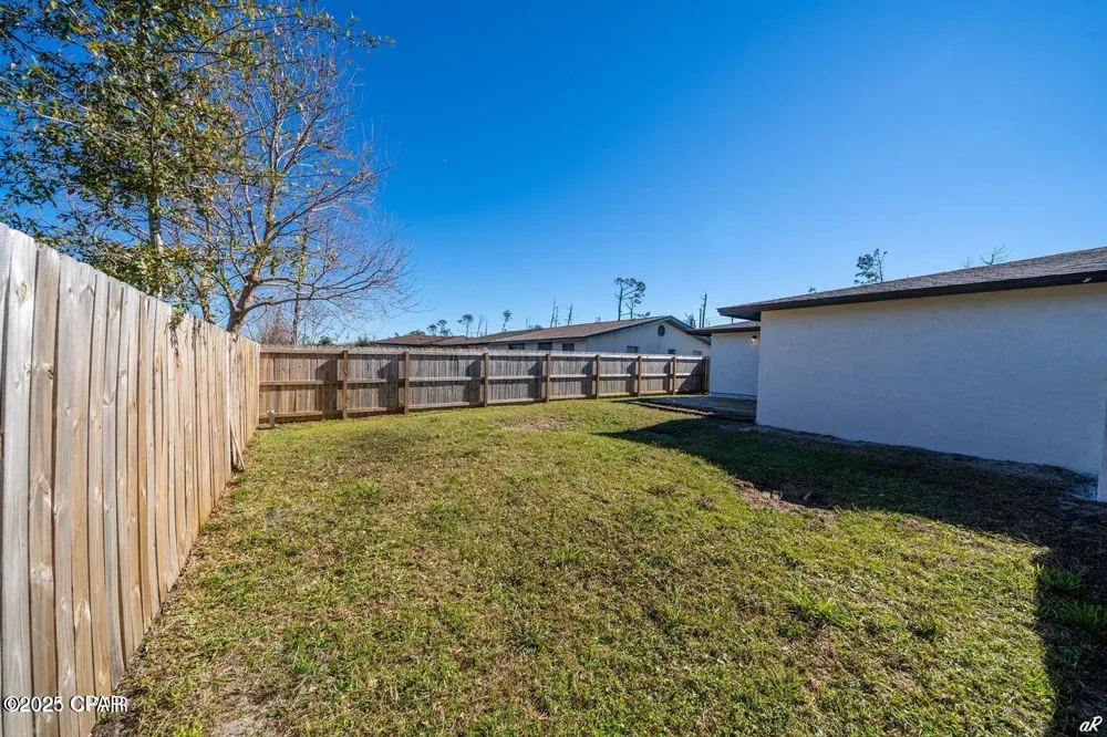 706 W 26th Street Lynn Haven, FL 32444